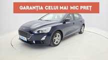 Ford Focus ford focus ver-1-0-ecoboost-trend