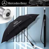 Mercedes Benz zontik