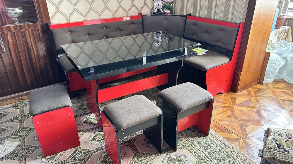 Уголок для кухни