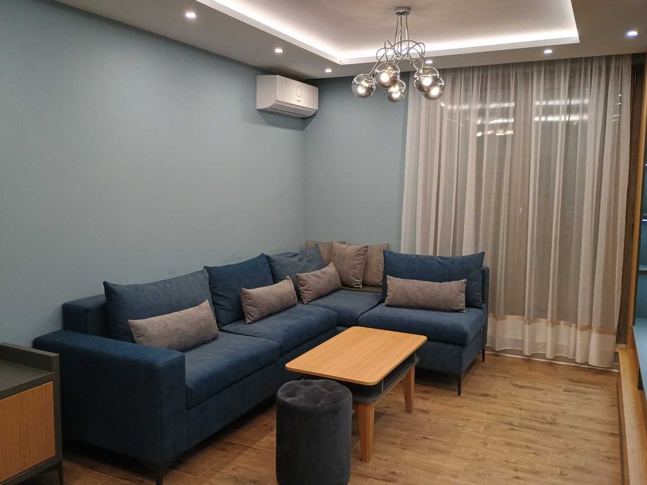Продава се Тристаен апартамент в София, Лозенец - 92 кв.м за 1522 €/кв.м - Снимка #4