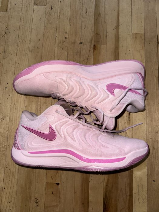 KD 17 Aunt Pearl