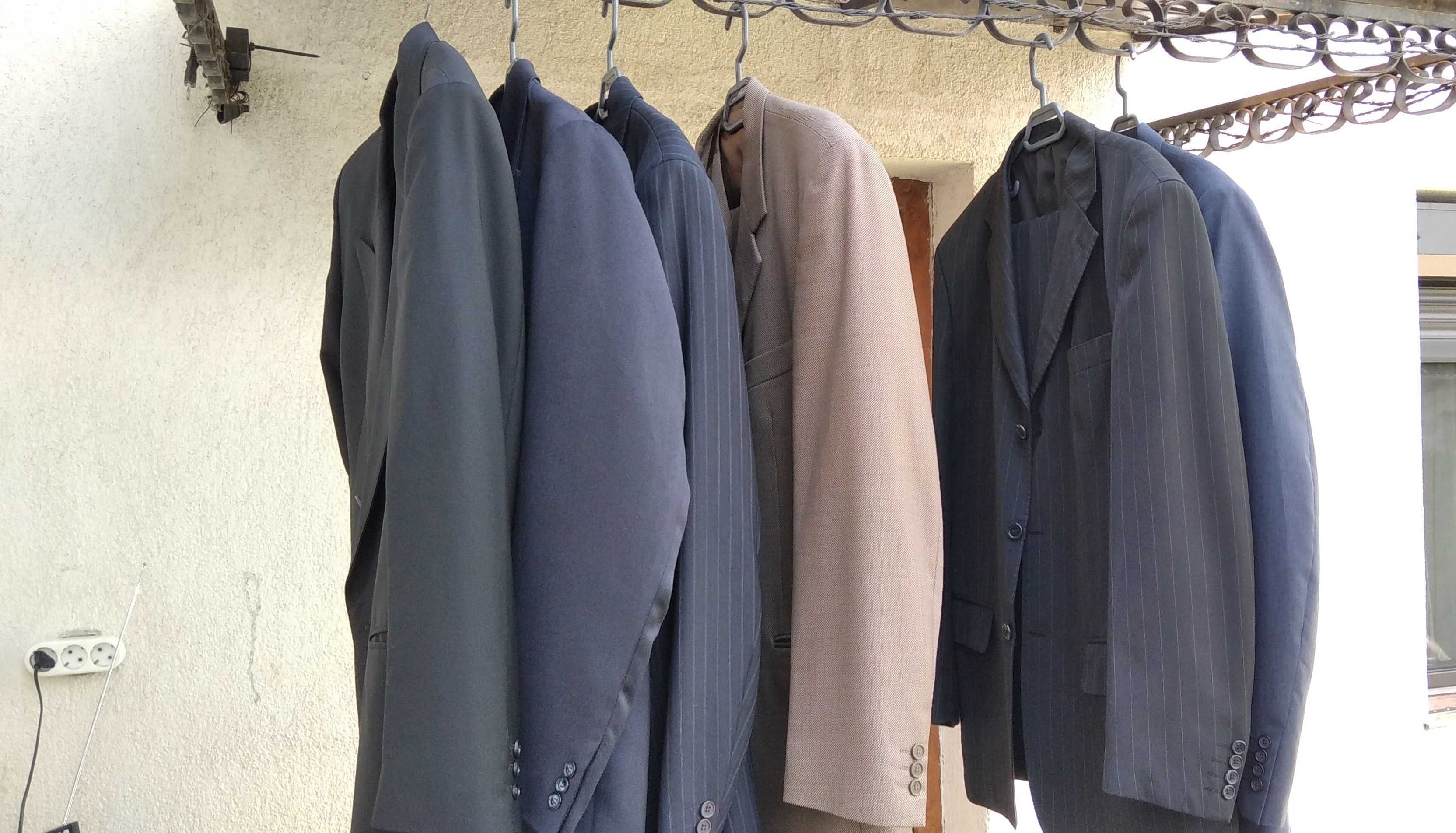 Costume ITALIA (2 piese) / marimea 50-52