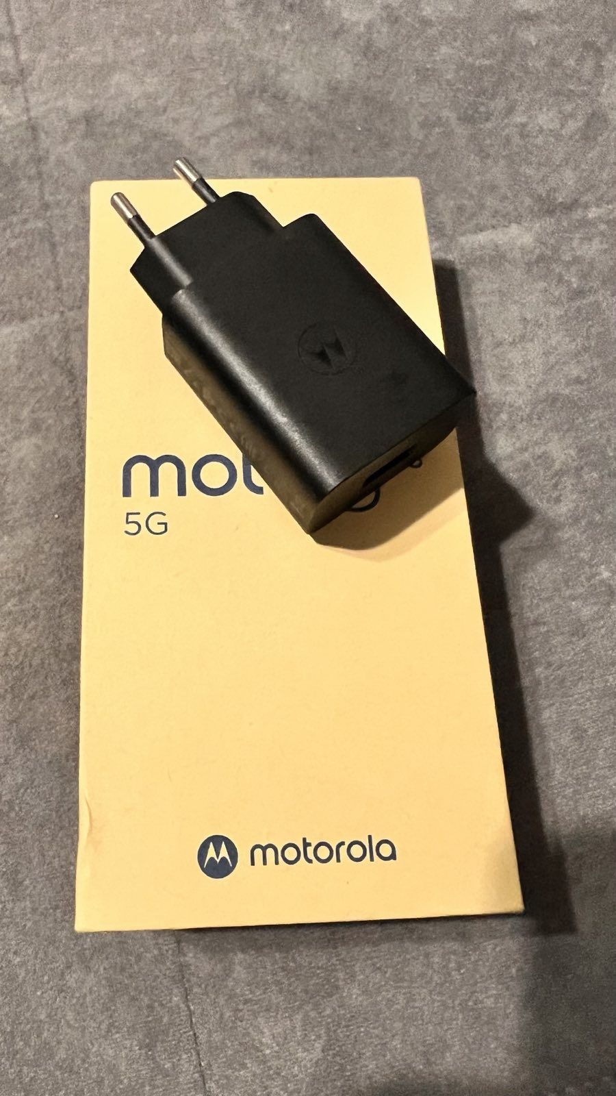 Motorola G85 с гаранция 2 г.
