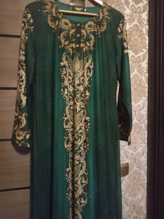 Женская одежда  платье  62р 64р