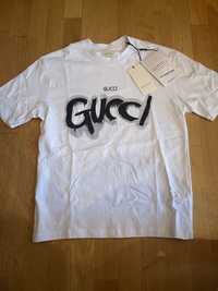 Tricou Gucci nou cu eticheta