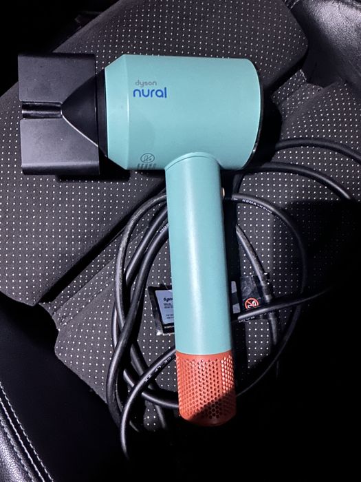 Dyson Nural Supersonic