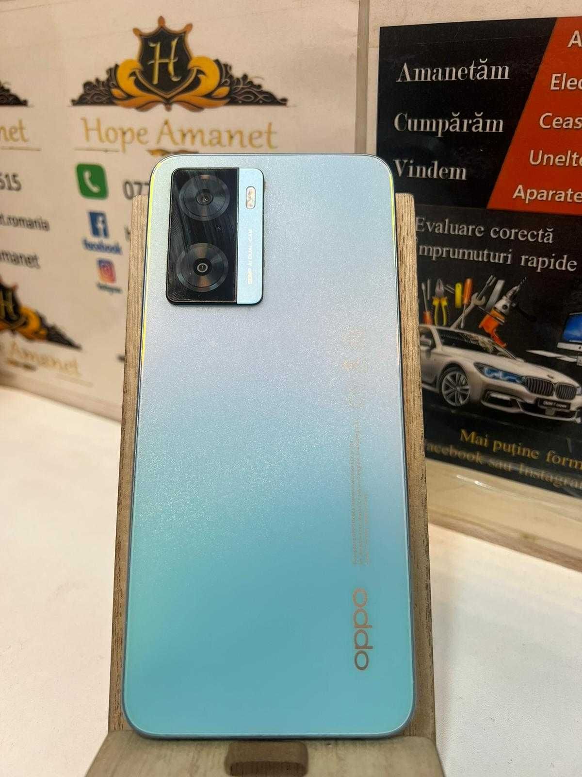 Hope Amanet P3 - Oppo A57S