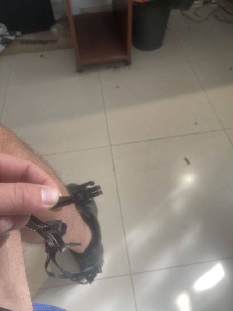 Захранване за компютър