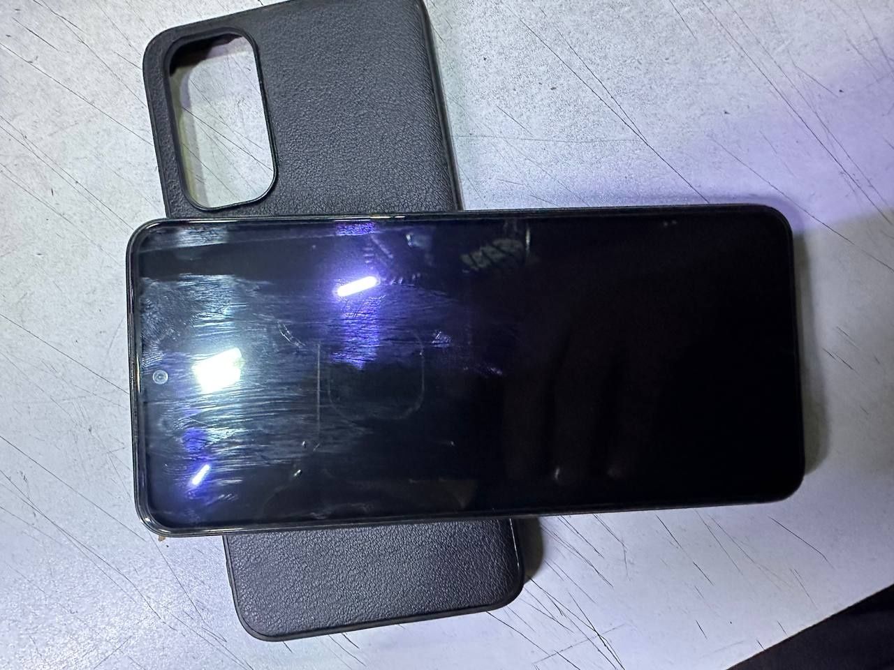 Redmi note 11 6+5/128