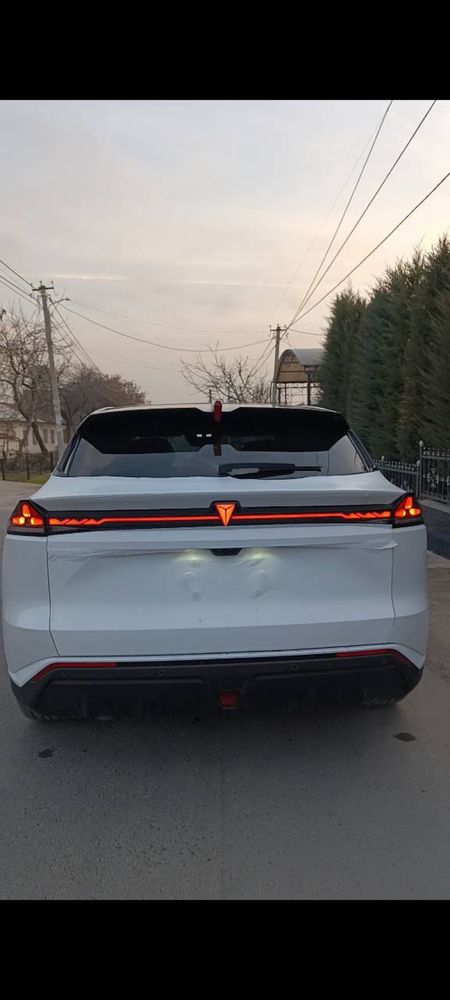 Changan deepal s07 215 max