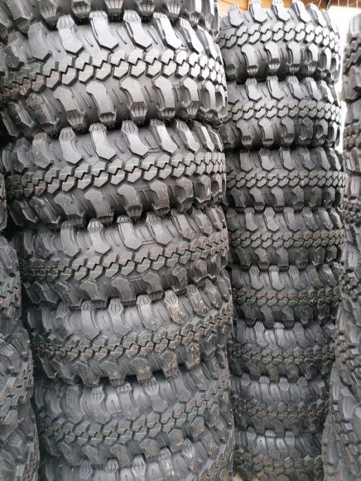 31/10.5 R15 | 275/75 R15 CST by MAXXIS C888 Anvelopa OFF-ROAD