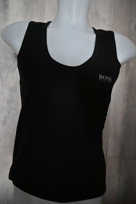 Мъжки потник с Лого само за на ЕДРО!