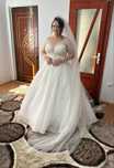 Rochie de mireasă