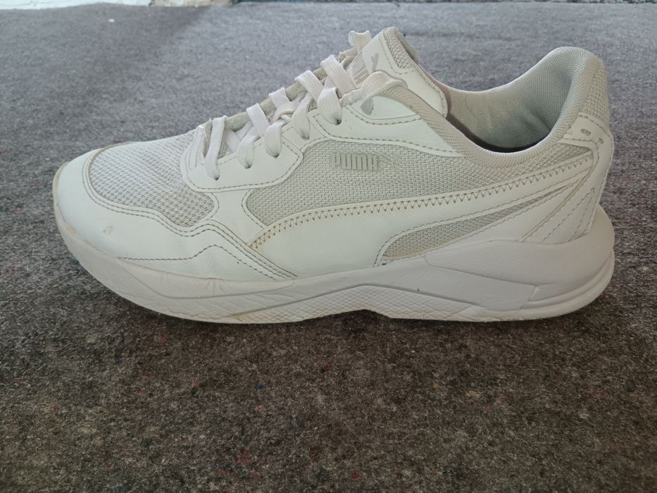 Puma X-Ray Speed Lite 42 номер