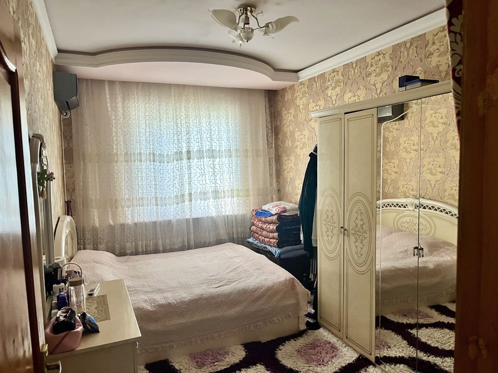 Продается квартира Себзар Ц17/18