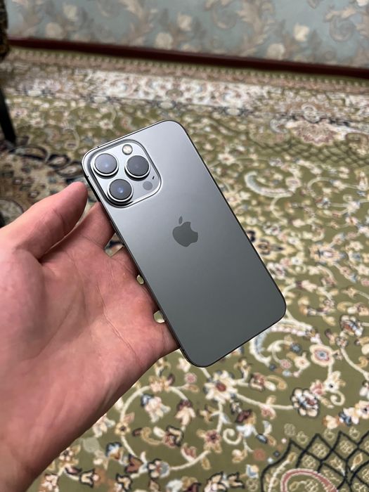 Iphone 13 pro 128 Айфон 13 про 128