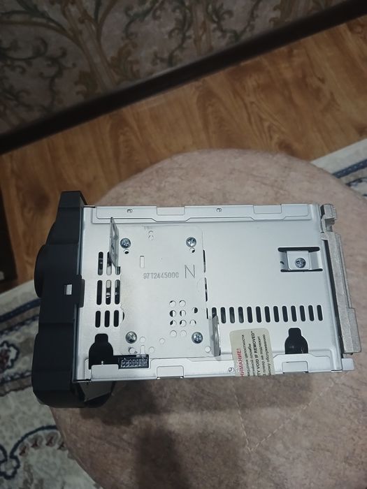 Spark magnitafon(zavod)+ramka