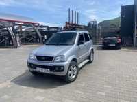 Daihatsu Terios 4x4