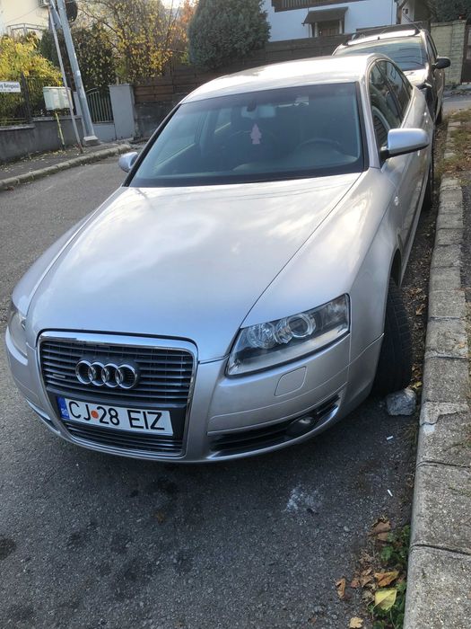 VAND AUDI A6  an fabricatie 2005