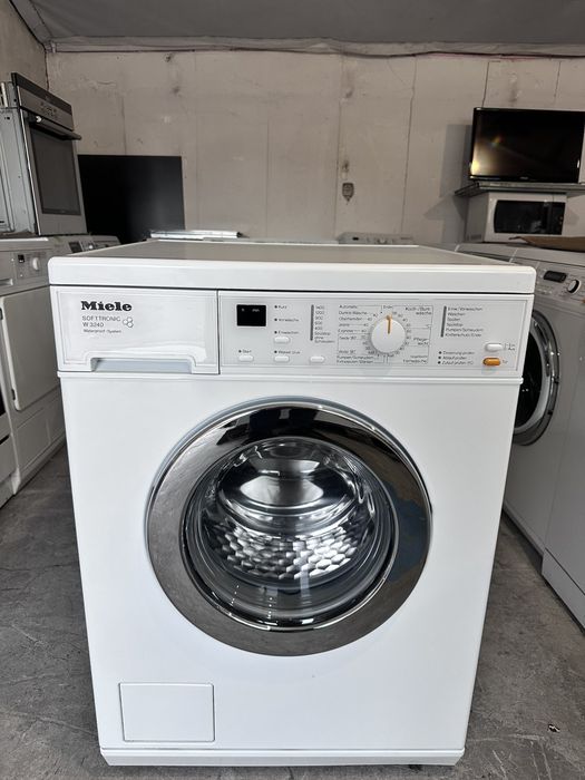 Пералня +гаранция. MIELE ПЧЕЛНА ПИТА КЛАС А. Безплатна доставка София