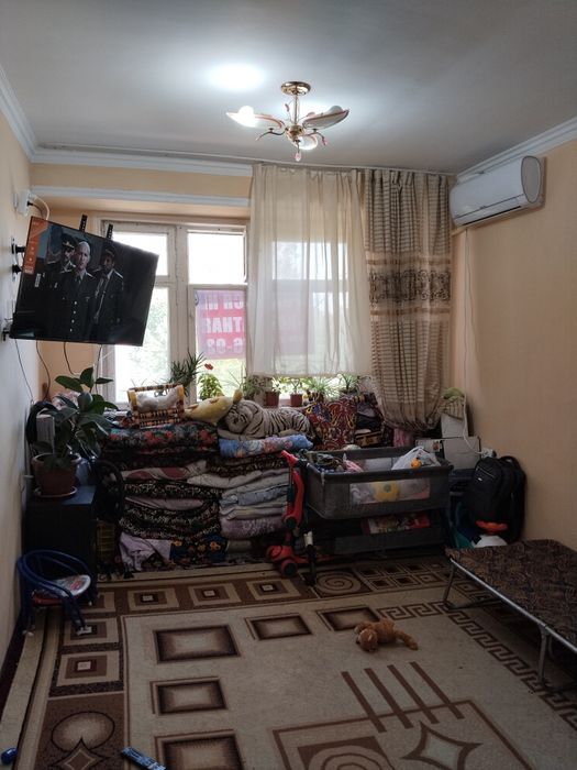 PRODAM 2/1/2 Янгиюль. Квартира отличная.