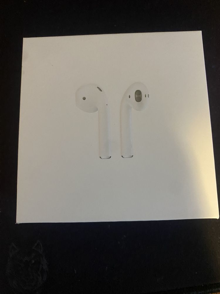 AirPods 2 Garantie activa Serie verificabila