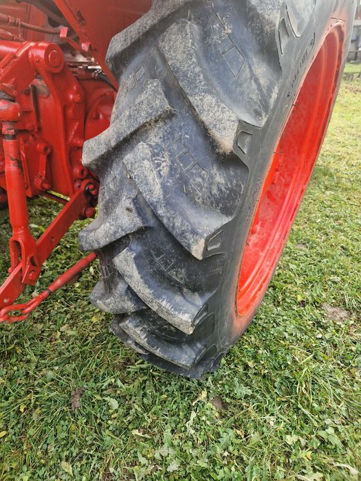 Anvelope tractor u650