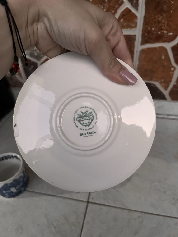 Villeroy & Boch единична бройка