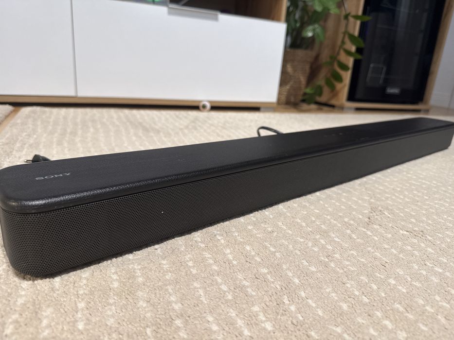 Soundbar Sony HT SF150