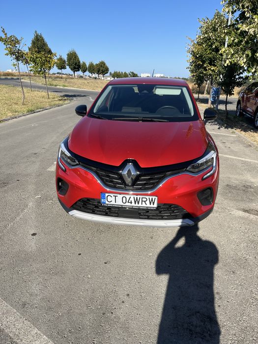 Renault Captur 2024