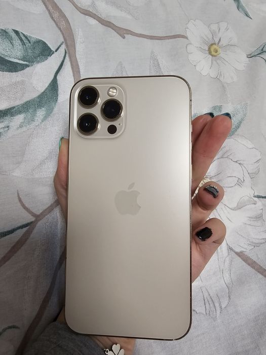 Iphone 12 pro max