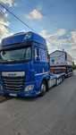 DAF XF 460