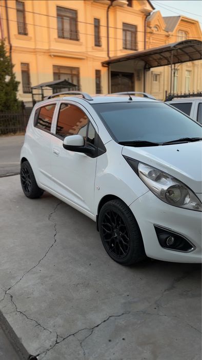 Spark 4 pozitsiya 2021 yil