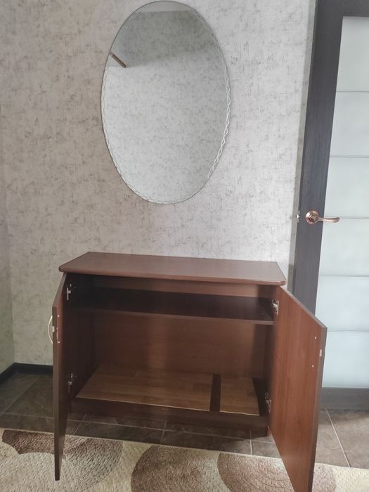 Прихожая в отличном состоянии