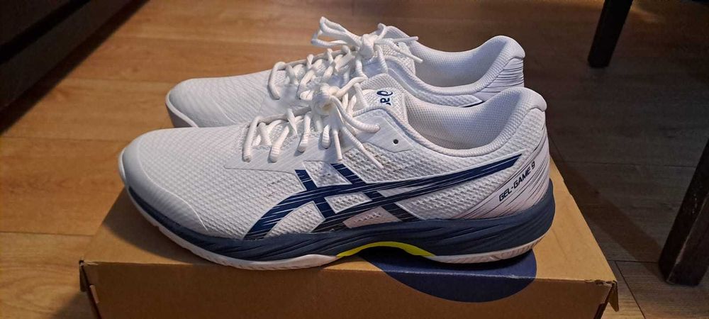 Pantofi de tenis Asics Gel 9 All Court 48