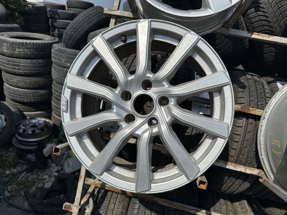 Jante aliaj 5x112(Audi/Vw/Mercedes)-199€/set