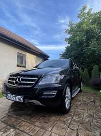 Mercedes ML 300 CDI Grand Edition