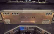 Amplificator statie Mosconi Gladen AS 300.2