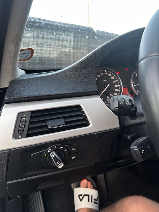 Bmw e 91 2012 automat