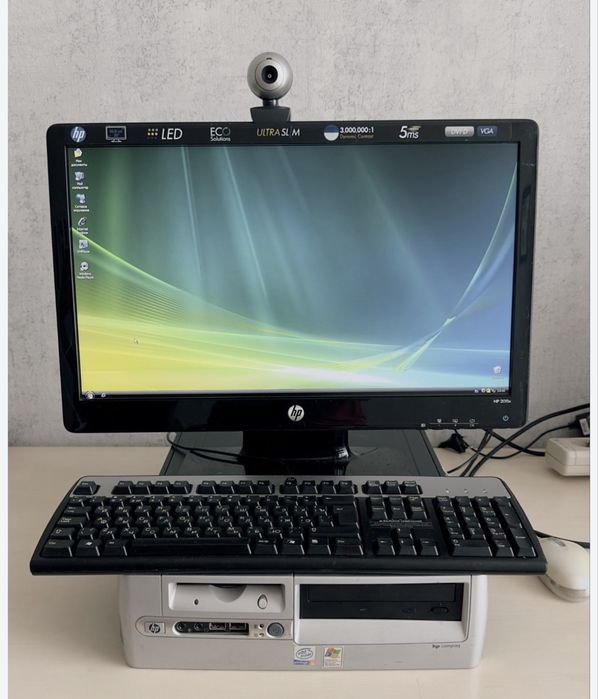 Продам компьютер