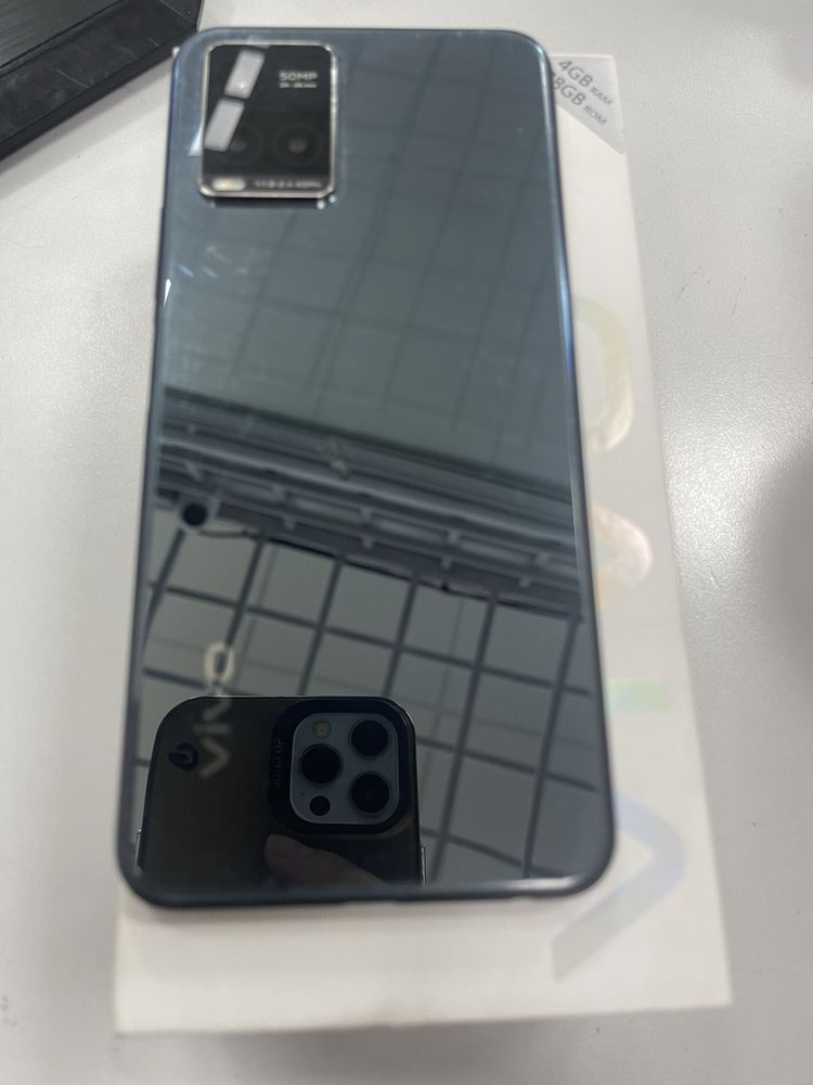Vivo Y33s 128 Gb(г. Алматы) лот 235511