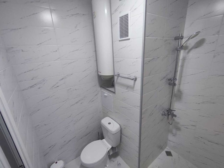 Дава се под наем Тристаен апартамент в Пловдив, Кючук Париж - 70 кв.м за 400 € - Снимка #8
