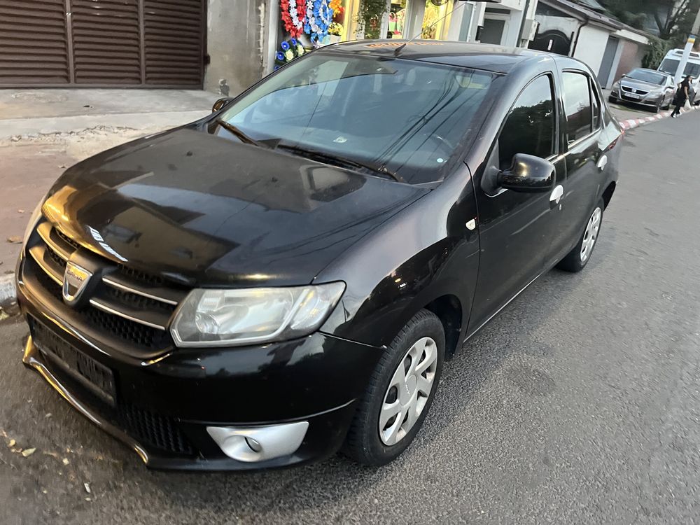 Piese  logan 2 15 dci 90 cp 2013