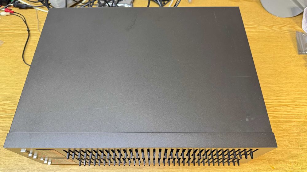 Egalizator Technics SH-8065