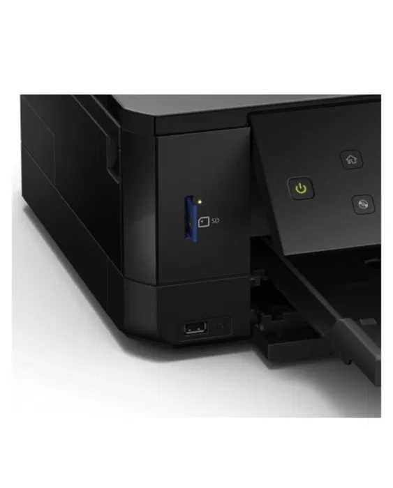 Multifunctional Inkjet Color Epson L7160