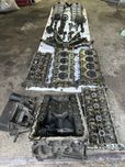 Части Порше Кайен 4.5 турбо