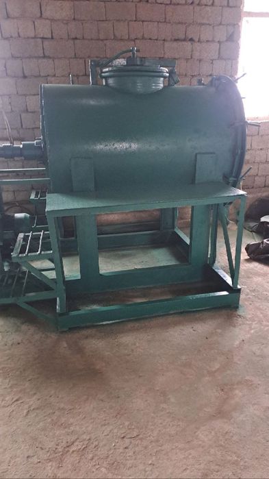 Заводской пена блок апарати сотилади