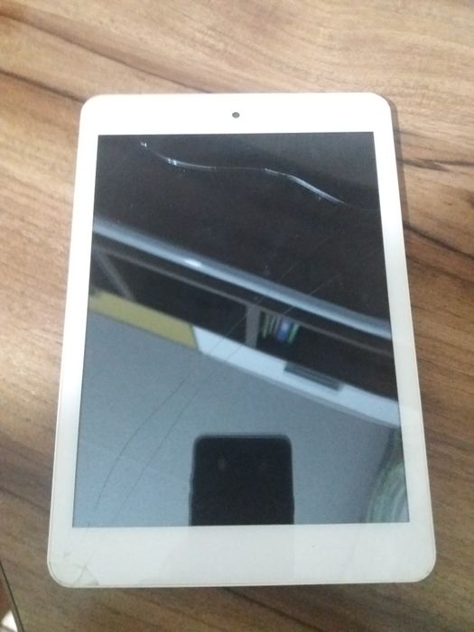 Планшетный компьютер PRESTIGIO MULTIPAD