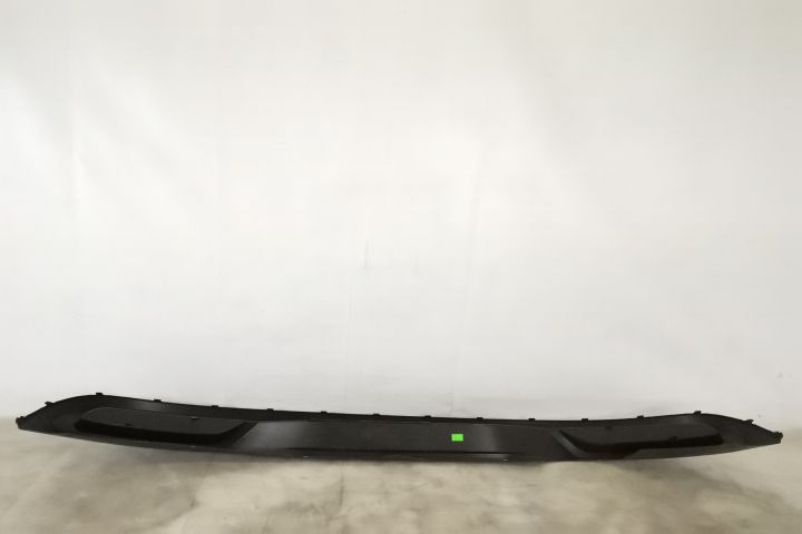 Шкода Скала / Skoda Scala Оригинален заден спойлер/предпазна броня в д