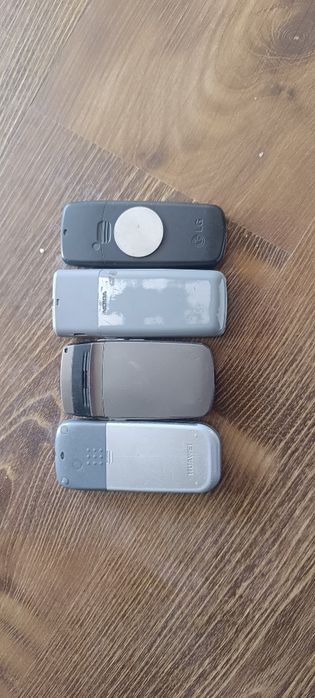Perfectum telefonla sotiladi
